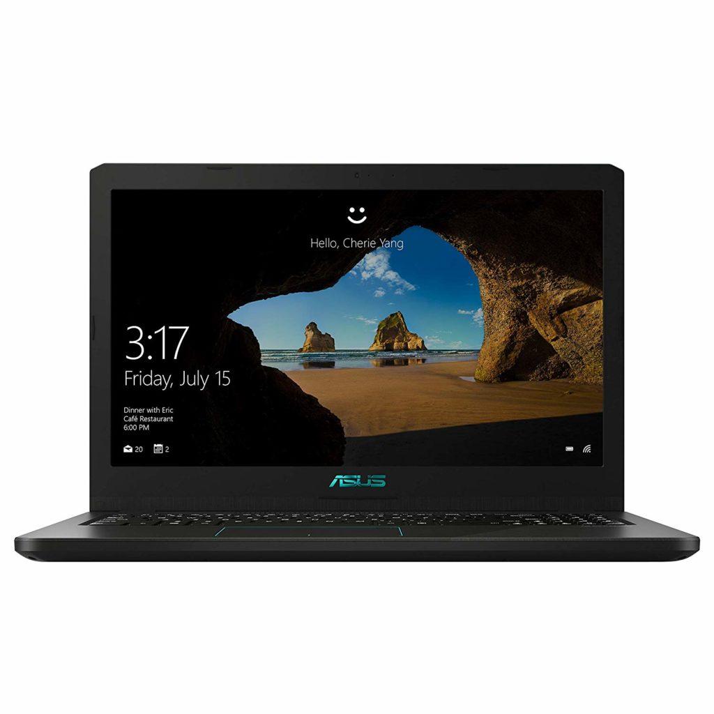 Top 10 AMD Ryzen powered laptops in India 2019