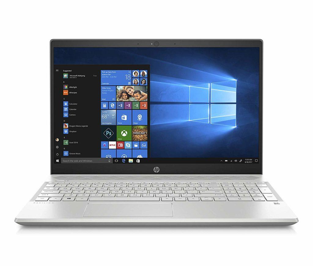 Top 10 AMD Ryzen powered laptops in India 2019
