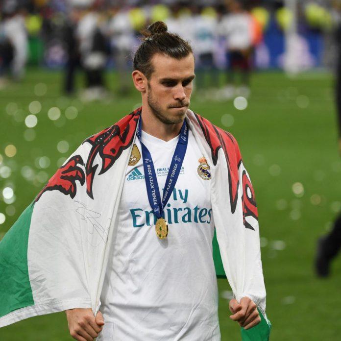 Gareth Bale