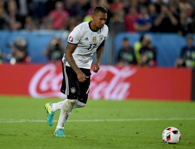 Jerome Boateng one of Chelsea’s transfer targets
