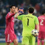 Top 5 goalkeepers with the most appearances in Champions League history