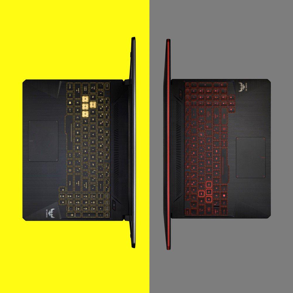 Top 10 AMD Ryzen powered laptops in India 2019