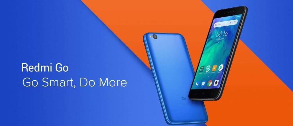 Redmi Go & Samsung Galaxy A2 Core are the upcoming smartphones with Android Go Edition 