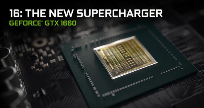 The NVIDIA GeForce 1660 and 1660 Ti graphics cards to look out for