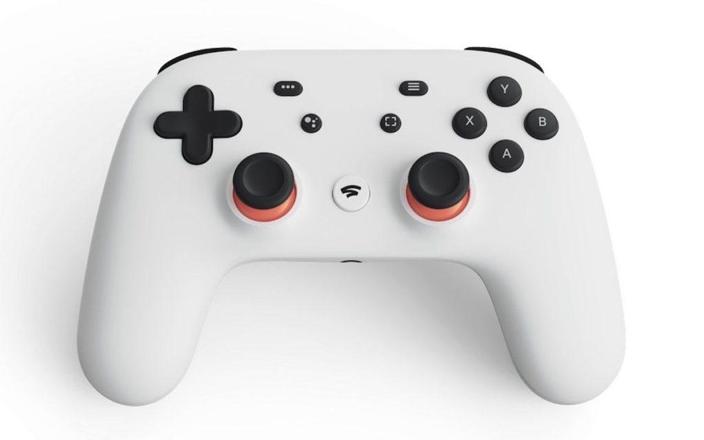 Google Stadia - The Netflix for Cloud Gaming services