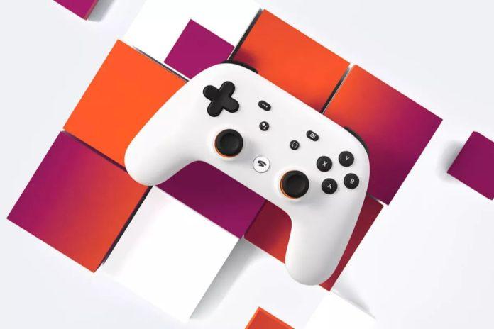Google Stadia - The Netflix for Cloud Gaming services