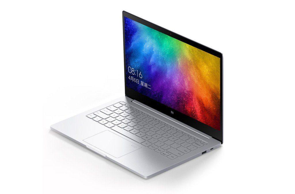 Mi Notebook Air 12.5 and 13.3, Mi Notebook 15.6 launched in China