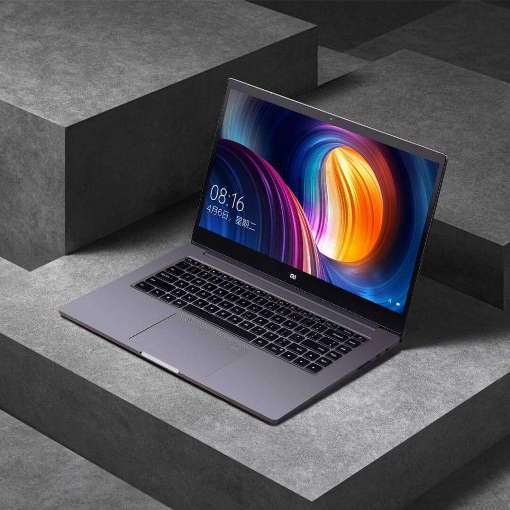 Mi Notebook Air 12.5 and 13.3, Mi Notebook 15.6 launched in China
