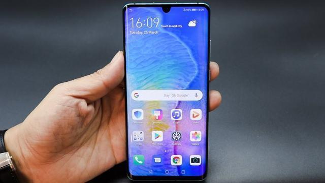 Huawei silently launches the affordable P30 Lite with triple cameras