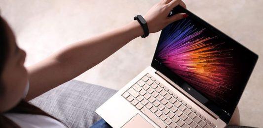 Mi Notebook Air 12.5 and 13.3, Mi Notebook 15.6 launched in China