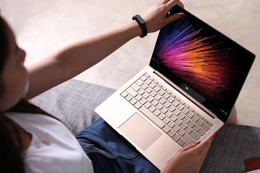 Mi Notebook Air 12.5 and 13.3, Mi Notebook 15.6 launched in China
