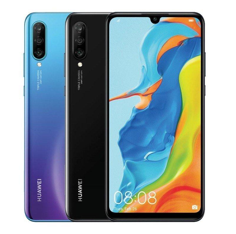 Huawei silently launches the affordable P30 Lite with triple cameras
