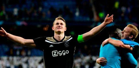 De Ligt