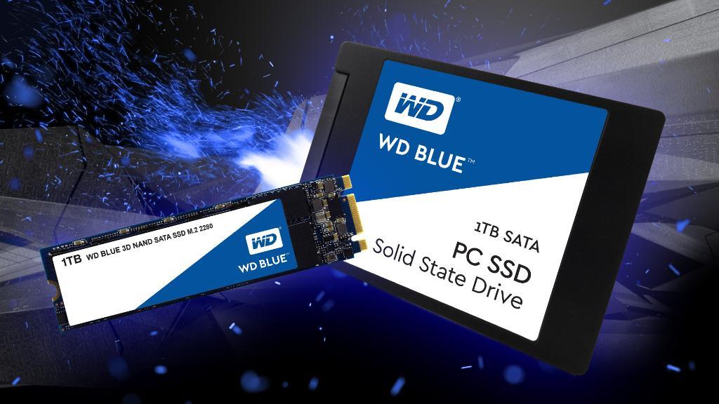 Fasten up your PC in 2019 with cheaper SSDs