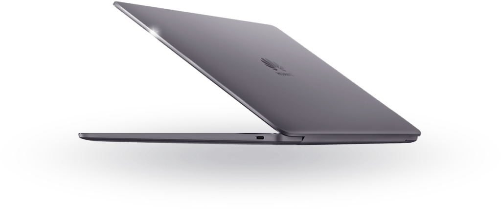 Huawei MateBook 13, MateBook 14 with FullView Display announced