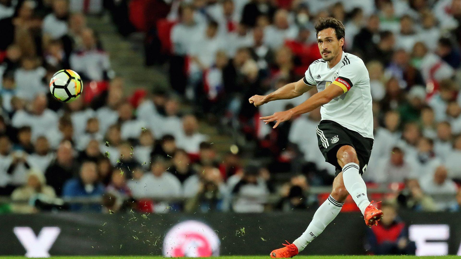 Hummels