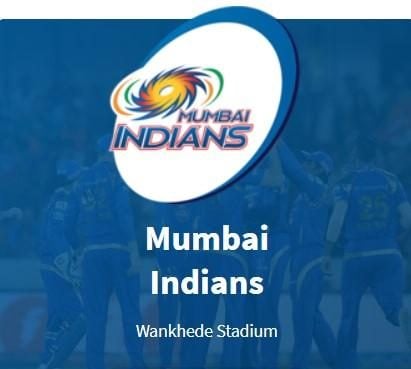 MI e1611300606632 IPL 2021 auction: Full list of retained and released players of the 8 franchises and everything you need to know about the IPL auction