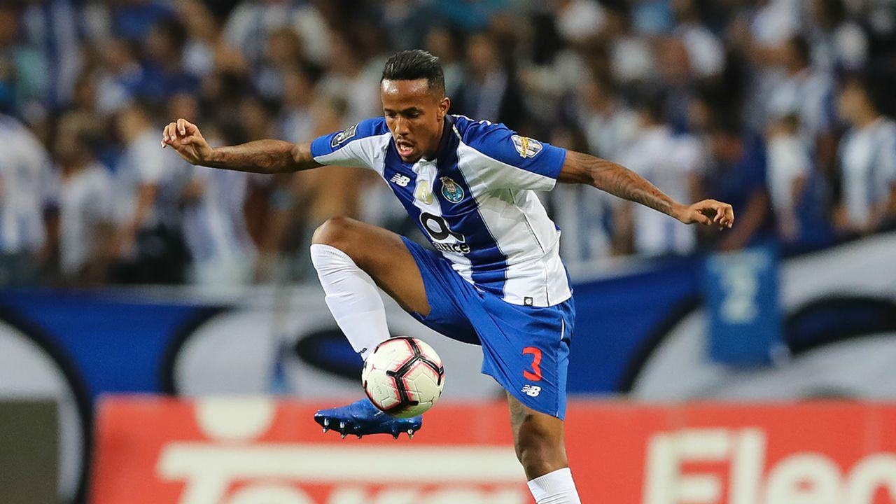 Eder Militao