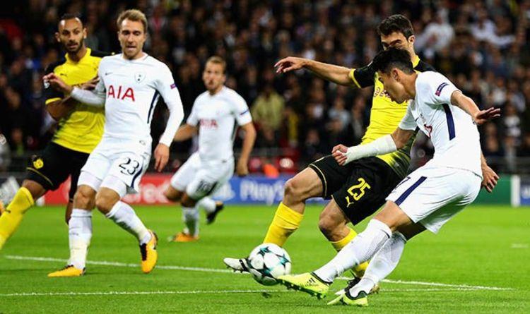 Tottenham vs Dortmund UEFA Champions League 2018-19: The historic comebacks to go through to the quarter-finals and the analysis of the quarter-finals draw in full