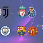 UEFA Champions League 2018-19: The historic comebacks to go through to the quarter-finals and the analysis of the quarter-finals draw in full