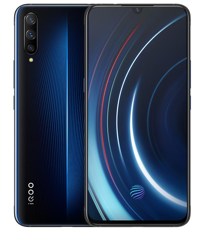Vivo launches iQOO gaming smartphone with Snapdragon 855