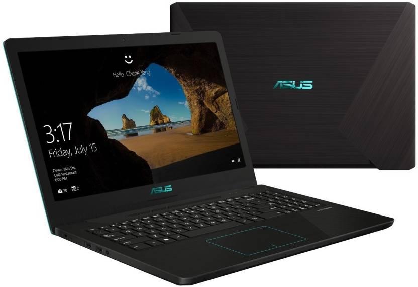 Top 10 AMD Ryzen powered laptops in India 2019