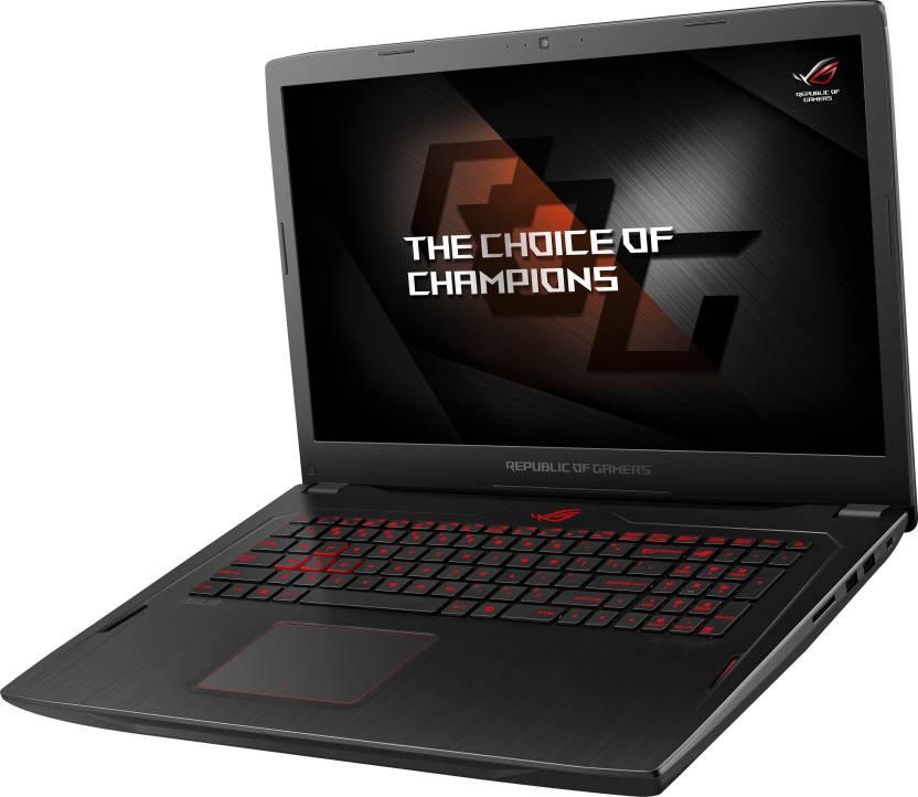 Top 10 AMD Ryzen powered laptops in India 2019