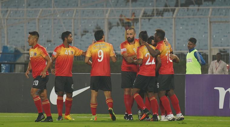 east bengal 759 East Bengal's hope of playing in ISL takes a hit as FSDL decides to keep 10 teams in 2020-21 ISL season