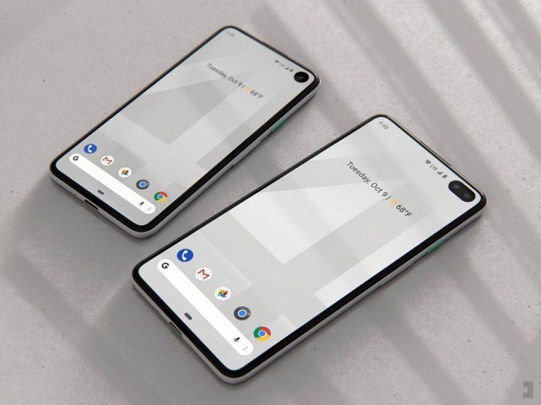 Google Pixel 4 and Pixel 4 XL : Everything you need to know about it.