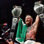 Conor McGregor UFC star announces retirement from Mixed Martial Arts