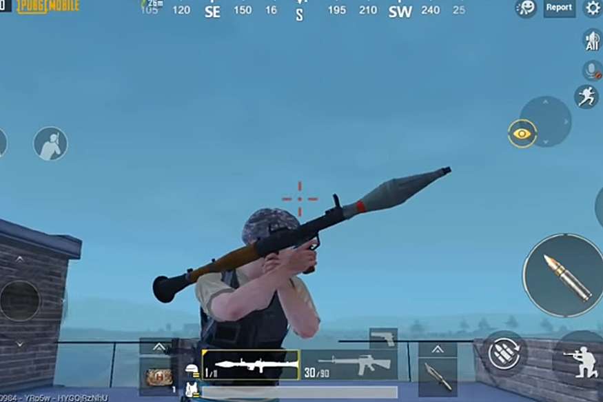 PUBG Mobile Update 0.12.0 Beta: New Weapons, Infinity Mode, Friendly Spectate...