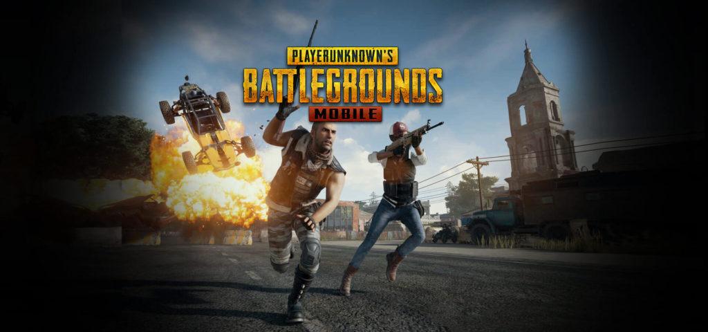 pubg takeover announcement desktop Reasons for PUBG mobile getting banned in India