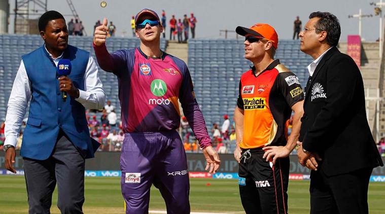 smith warner ipl 759 Steve Smith, David Warner should be more than 100% ready for World Cup in England: Ricky Ponting