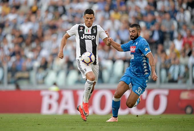 Napoli vs Juventus: Seria A preview – When and Where to watch the match live
