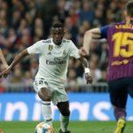 Top 5 footballers with the most dribbles in UCL 2021/22