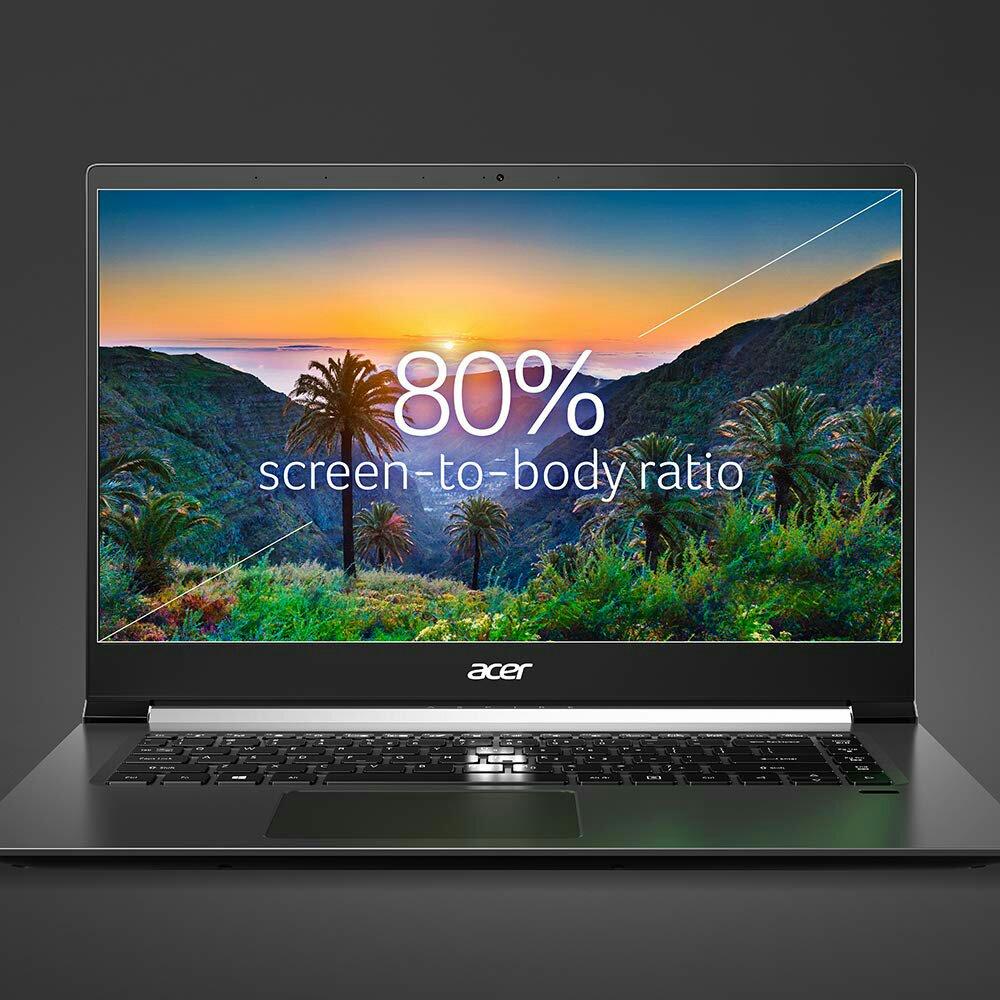 Acer unveils new Aspire 7 with Intel Kaby Lake G CPU and AMD graphics for $1,499