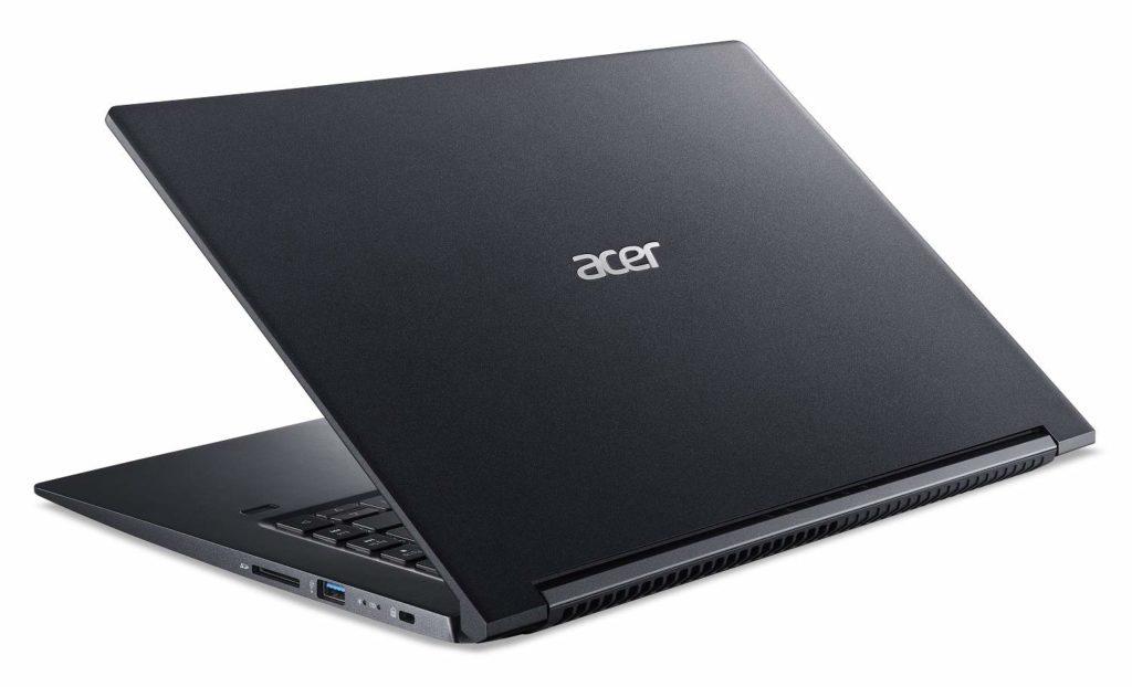 Acer unveils new Aspire 7 with Intel Kaby Lake G CPU and AMD graphics for $1,499