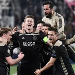 Ajax: The story of incredible comebacks