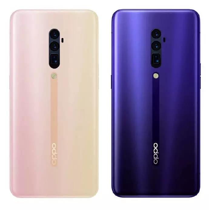 Oppo Reno - Where power meets style, all set to launch on 10th April