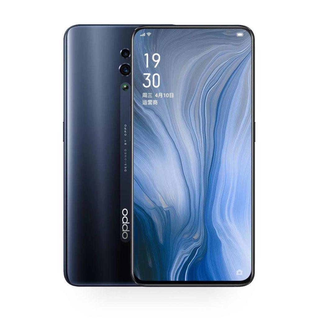 Oppo Reno - Where power meets style, all set to launch on 10th April