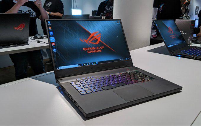 NVIDIA launches new GTX 1650 GPU & 1660 Ti for gaming laptops