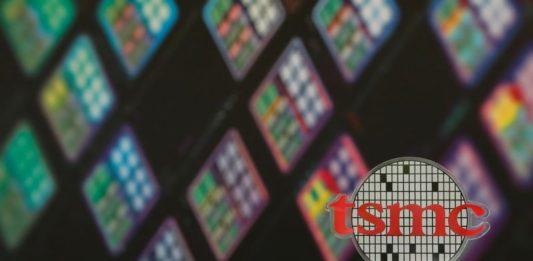 TSMC unveils its new 6nm chip manufacturing process