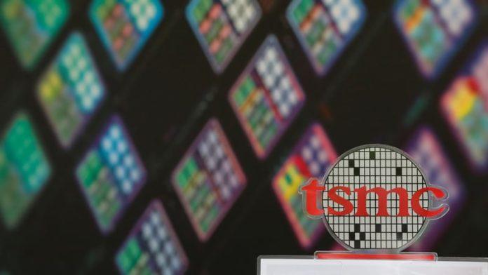 TSMC unveils its new 6nm chip manufacturing process