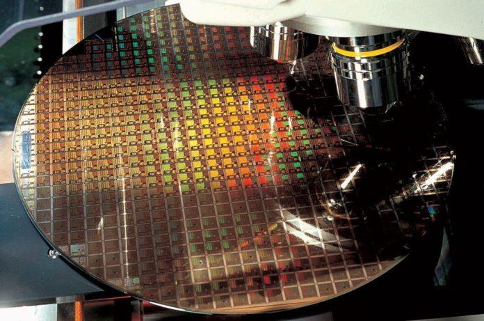 TSMC unveils its new 6nm chip manufacturing process TSMC unveils its new 6nm chip manufacturing process