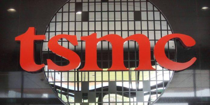 TSMC unveils its new 6nm chip manufacturing process