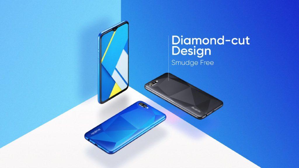 D4uyIGVWAAE tcZ Realme launches the new budget king Realme C2