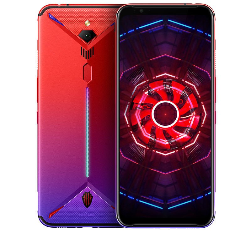 Nubia Red Magic 3 launched with Snapdragon 855, 48MP Sony IMX586 sensor & 5000mAh battery