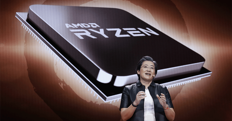 AMD Ryzen 3000 CPUs will boost up to 4.5GHz with 15% Higher IPC & come with PCIe 4th Gen support