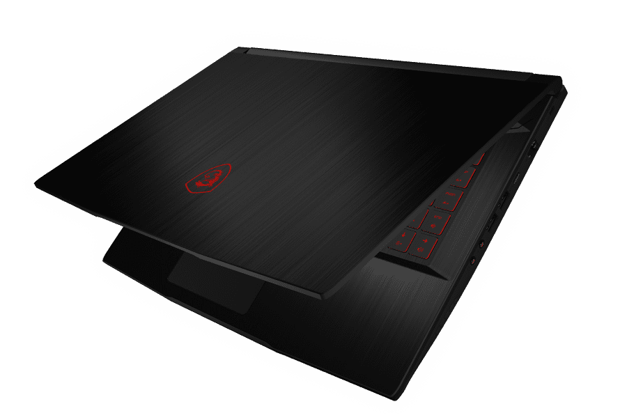 MSI launches GF-63 Gaming Laptop with NVIDIA 1650 Max-Q graphics