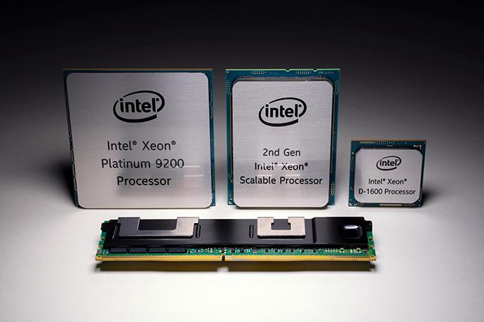 Intel's new 56 Core Xeon Platinum Server CPUs To Counter AMD’s EPYC Lineup